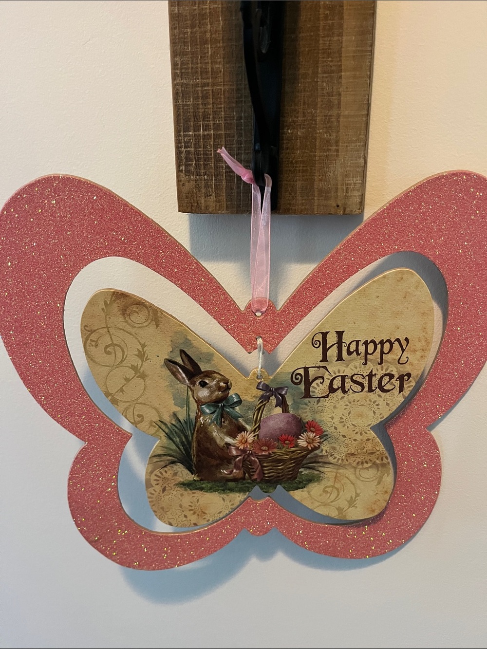 Spring/Easter Seasonal Decor - Picture 7 of 10